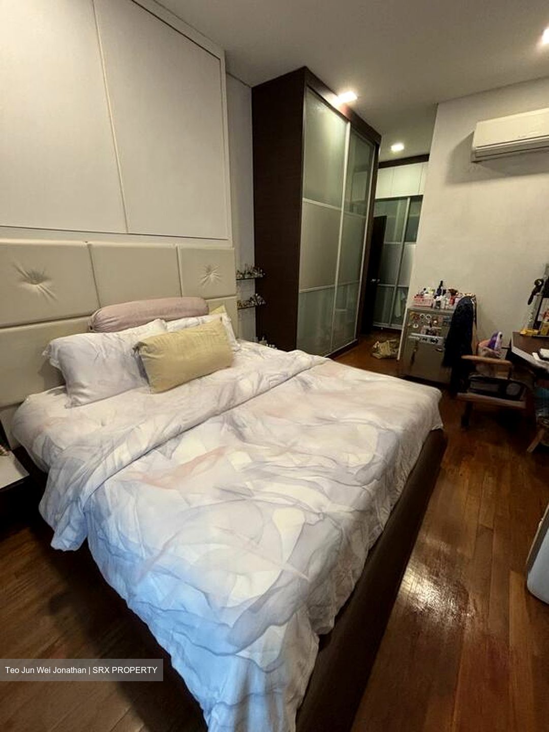 Kampong Ampat (D13), Terrace #479769171